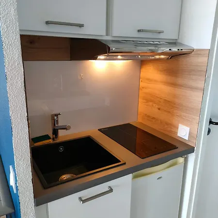 Appartement Des Minimes *
